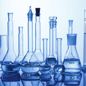 شیشه آلات پزشکی و آزمایشگاهی
