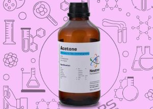 acetone-orginal