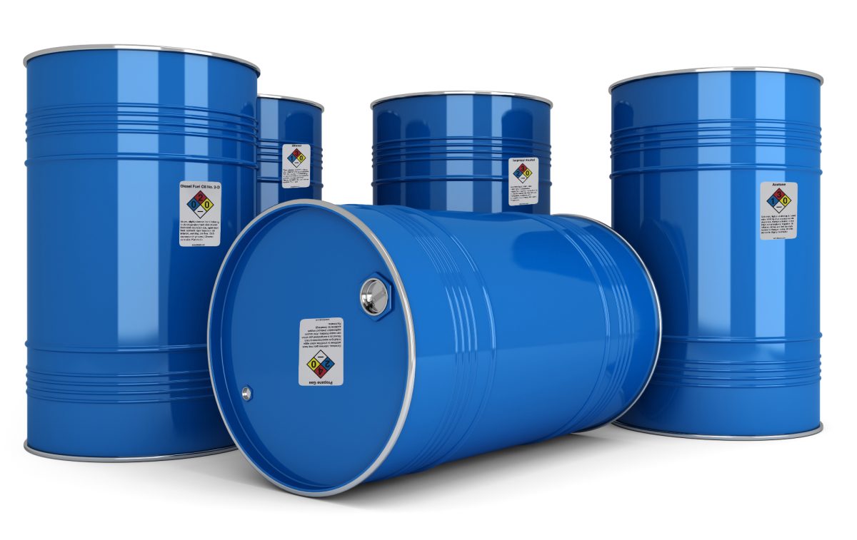 روش های تشخیص استون اصل از تقلبی