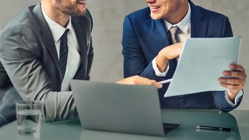 تأمین تخصصی مواد اولیه برای صنایع مختلف