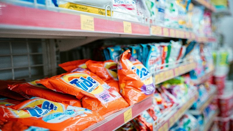 سدیم تری پلی فسفات چیست؟